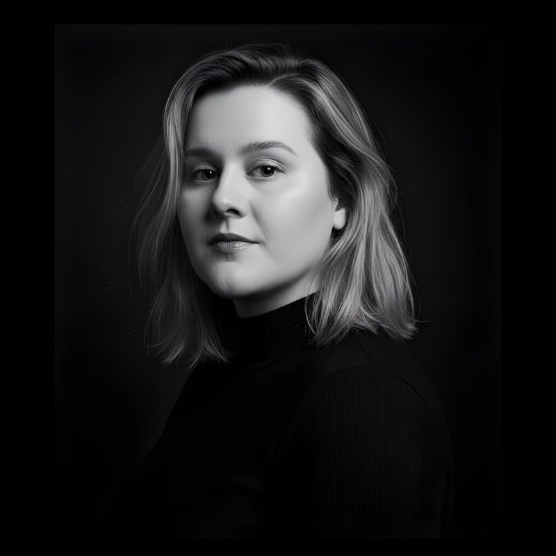 Bianca Tronco — Huit Agência